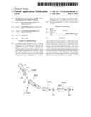 SYSTEM AND METHOD OF CALIBRATING A TRAILER BACKUP ASSIST SYSTEM diagram and image