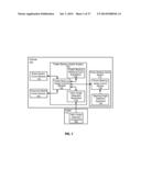 SYSTEM AND METHOD OF CALIBRATING A TRAILER BACKUP ASSIST SYSTEM diagram and image