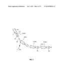 SYSTEM AND METHOD OF CALIBRATING A TRAILER BACKUP ASSIST SYSTEM diagram and image