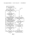 SYSTEM AND METHOD OF CALIBRATING A TRAILER BACKUP ASSIST SYSTEM diagram and image