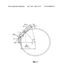 SYSTEM AND METHOD OF CALIBRATING A TRAILER BACKUP ASSIST SYSTEM diagram and image