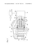 BRAKE SYSTEM diagram and image