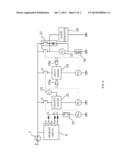 SAFETY BRAKING APPARATUS FOR AUTOMATED VEHICLE diagram and image