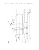 PULSE PROCESSING DEVICE AND RADIATION MEASURING DEVICE diagram and image