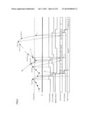 PULSE PROCESSING DEVICE AND RADIATION MEASURING DEVICE diagram and image