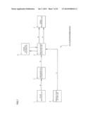 PULSE PROCESSING DEVICE AND RADIATION MEASURING DEVICE diagram and image