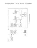 PULSE PROCESSING DEVICE AND RADIATION MEASURING DEVICE diagram and image