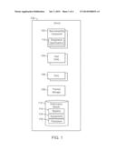 MAINTENANCE PREDICTION OF ELECTRONIC DEVICES USING PERIODIC THERMAL     EVALUATION diagram and image