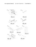 Groups Of Faces That Form A Geometrical Pattern diagram and image