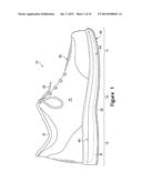 Contoured Fluid-Filled Chamber diagram and image