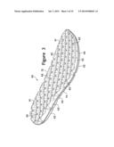 Contoured Fluid-Filled Chamber diagram and image