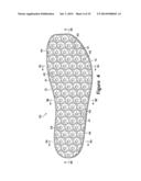 Contoured Fluid-Filled Chamber diagram and image