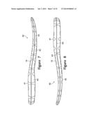 Contoured Fluid-Filled Chamber diagram and image