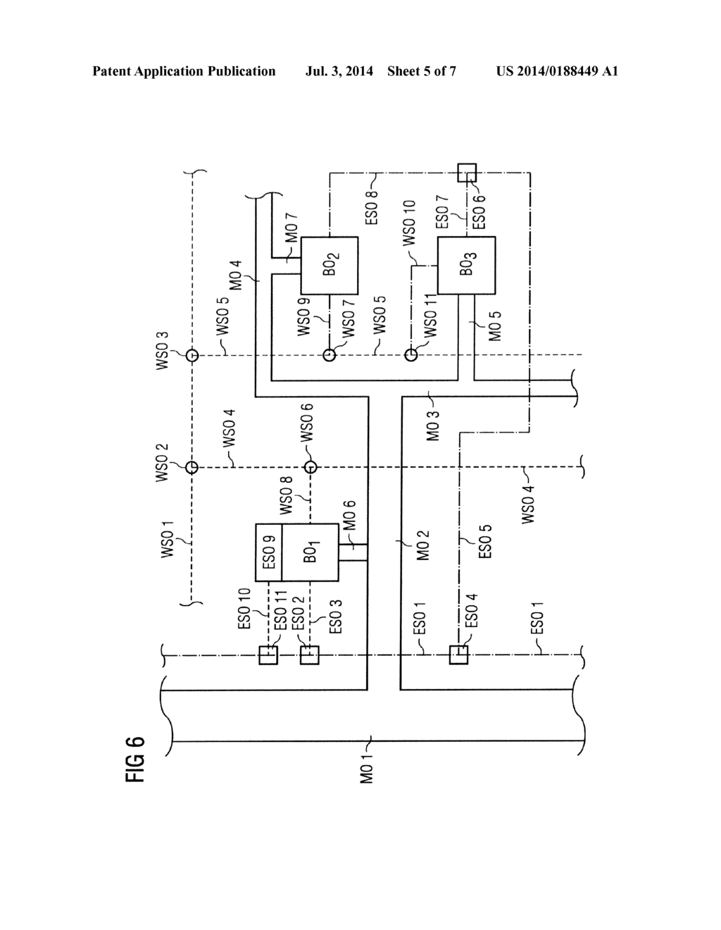 City Lifecycle Management - diagram, schematic, and image 06