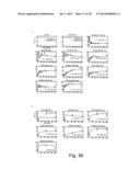 METHOD FOR MODELLING, OPTIMIZING, PARAMETERIZING, TESTING AND VALIDATING A     DYNAMIC NETWORK WITH NETWORK PERTURBATIONS diagram and image