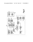 SYSTEM AND METHOD FOR AUTOMATED ADAPTATION AND IMPROVEMENT OF SPEAKER     AUTHENTICATION IN A VOICE BIOMETRIC SYSTEM ENVIRONMENT diagram and image