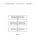 SYSTEM AND METHOD FOR MANAGING REQUESTS FOR POOLED RESOURCES DURING     NON-CONTENTION diagram and image