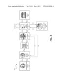 TOKENIZATION AND THIRD-PARTY INTERACTION diagram and image