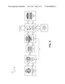 TOKENIZATION AND THIRD-PARTY INTERACTION diagram and image