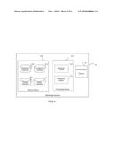 STOCK NOTIFIERS ON SHELVES diagram and image