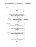 STOCK NOTIFIERS ON SHELVES diagram and image