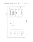 METHODS AND SYSTEMS FOR DETERMINING ESTIMATED PACKAGE DELIVERY/PICK-UP     TIMES diagram and image