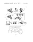 APPLICATION OF INFORMATION MANAGEMENT POLICIES BASED ON OPERATION WITH A     GEOGRAPHIC ENTITY diagram and image