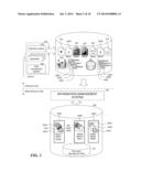 APPLICATION OF INFORMATION MANAGEMENT POLICIES BASED ON OPERATION WITH A     GEOGRAPHIC ENTITY diagram and image