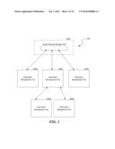 APPLICATION OF INFORMATION MANAGEMENT POLICIES BASED ON OPERATION WITH A     GEOGRAPHIC ENTITY diagram and image