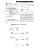 ITEM BANKING SYSTEM FOR STANDARDS-BASED ASSESSMENT diagram and image