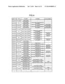 RECORDING MEDIUM, SEARCH METHOD, AND INFORMATION PROCESSING APPARATUS diagram and image