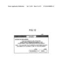 RECORDING MEDIUM, SEARCH METHOD, AND INFORMATION PROCESSING APPARATUS diagram and image