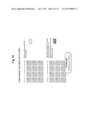 ORGANIZING MEDIA ITEMS BASED ON METADATA SIMILARITIES diagram and image