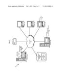 DISCOVERING RELATIONSHIPS BETWEEN DATA PROCESSING ENVIRONMENT COMPONENTS diagram and image