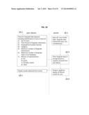 System and method for inputting end-user-selected electronic data, for     inputting end-user-selected gradation values of said electronic data, and     for creating correlation outputs of said inputted gradation values for     optimization of systems and processes diagram and image