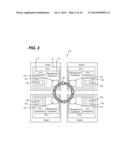 System, Method and Computer Readable Medium for Offloaded Computation of     Distributed Application Protocols Within a Cluster of Data Processing     Nodes diagram and image