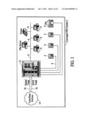 SYSTEMS AND METHODS FOR IMPROVED MULTISITE MANAGEMENT AND REPORTING OF     CONVERGED COMMUNICATION SYSTEMS AND COMPUTER SYSTEMS diagram and image