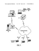 SYSTEMS AND METHODS FOR IMPROVED MULTISITE MANAGEMENT AND REPORTING OF     CONVERGED COMMUNICATION SYSTEMS AND COMPUTER SYSTEMS diagram and image