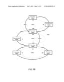 Methods, Systems, and Computer Program Products for Identifying a Protocol     Address in a Scope-Specific Address Space diagram and image