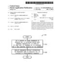 REGULATING AN INPUT/OUTPUT INTERFACE diagram and image