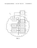 STEALTH APPLIANCE BETWEEN A STORAGE CONTROLLER AND A DISK ARRAY diagram and image