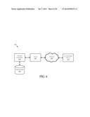 STEALTH APPLIANCE BETWEEN A STORAGE CONTROLLER AND A DISK ARRAY diagram and image