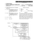 INSTRUCTION FOR FAST ZUC ALGORITHM PROCESSING diagram and image