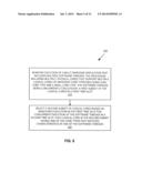 OPTIMAL LOGICAL PROCESSOR COUNT AND TYPE SELECTION FOR A GIVEN WORKLOAD     BASED ON PLATFORM THERMALS AND POWER BUDGETING CONSTRAINTS diagram and image