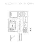 OPTIMAL LOGICAL PROCESSOR COUNT AND TYPE SELECTION FOR A GIVEN WORKLOAD     BASED ON PLATFORM THERMALS AND POWER BUDGETING CONSTRAINTS diagram and image