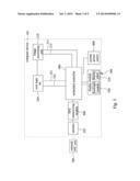 COMPUTER DEVICE AND METHOD OF POWER MANAGEMENT OF THE SAME diagram and image