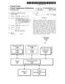 POWER CONTROL FOR CACHE STRUCTURES diagram and image