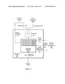 POWER CONTROL FOR CACHE STRUCTURES diagram and image