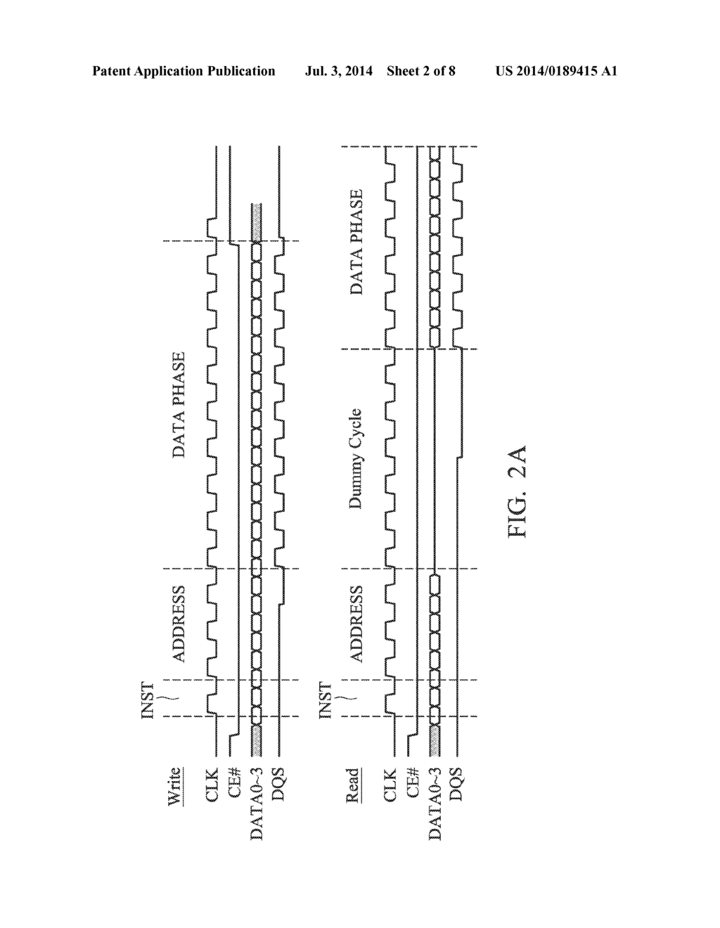 MEDIA PERIPHERAL INTERFACE, ELECTRONIC DEVICE WITH MEDIA PERIPHERAL     INTERFACE, AND COMMUNICATION METHOD BETWEEN PROCESSOR AND PERIPHERAL     DEVICE - diagram, schematic, and image 03