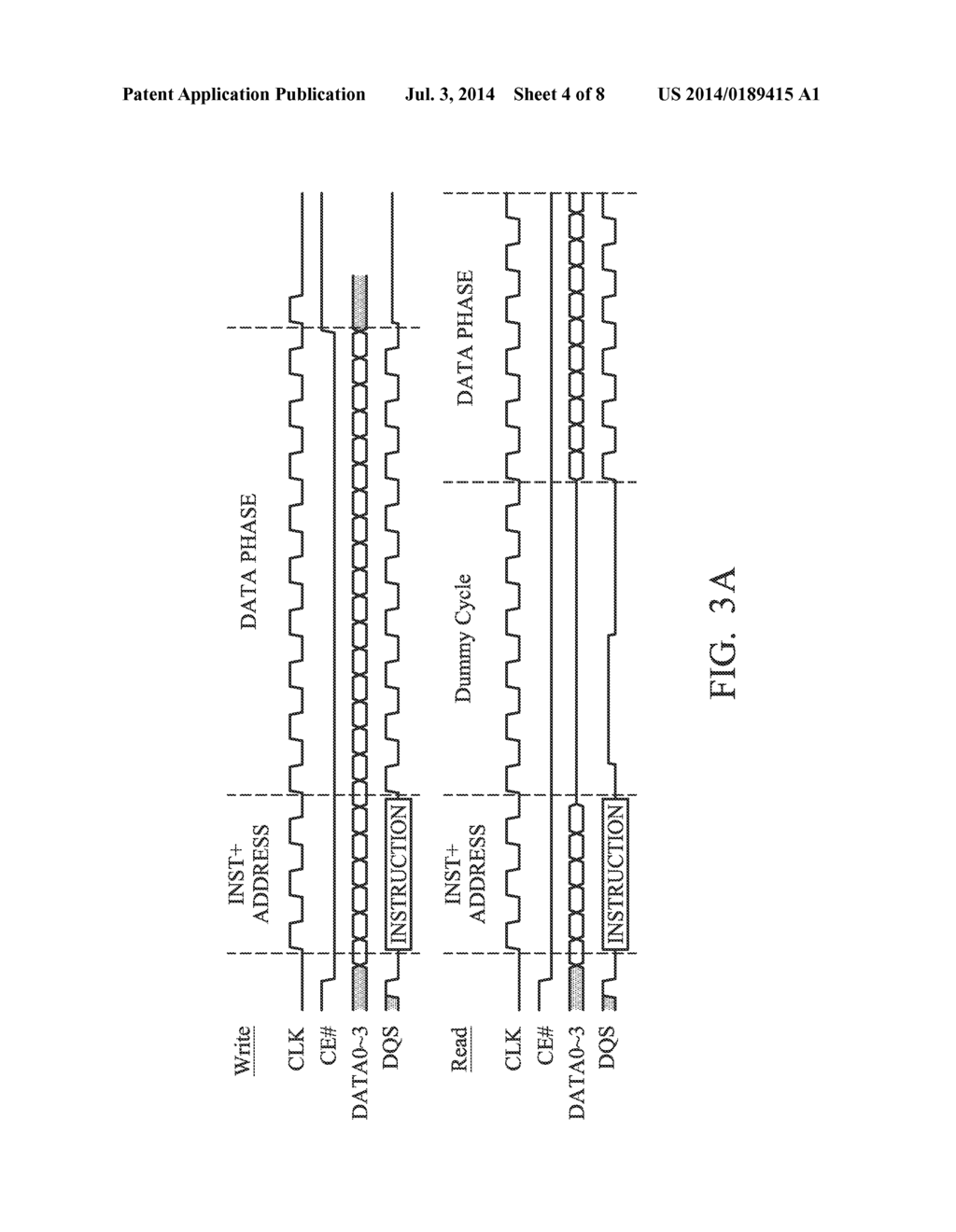 MEDIA PERIPHERAL INTERFACE, ELECTRONIC DEVICE WITH MEDIA PERIPHERAL     INTERFACE, AND COMMUNICATION METHOD BETWEEN PROCESSOR AND PERIPHERAL     DEVICE - diagram, schematic, and image 05